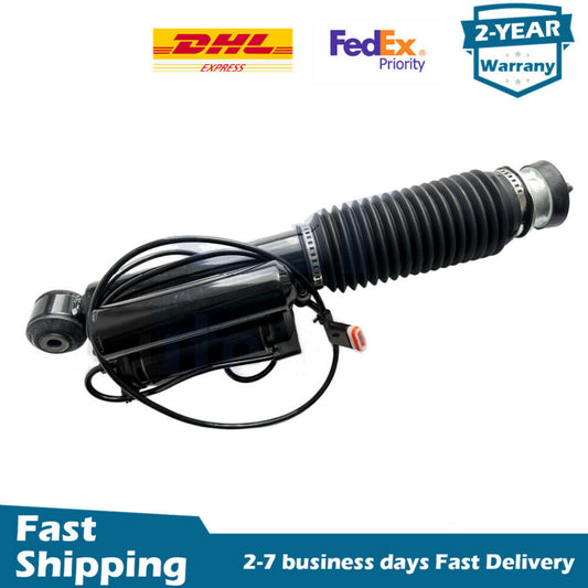 Rear Left Shock Stut for Mercedes S211 E320 E350 E500 E63 AMG 04-09 2113261100