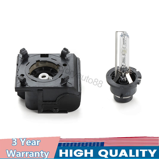 5DD00831950 is suitable for 5DD 008 319-50 xenon high-intensity discharge bulb ignition lamps.