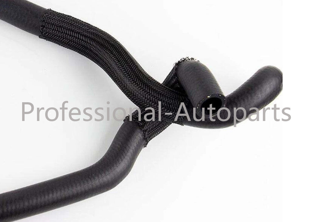 LR035635 Radiator Receptacle Connector Flexible Hoses LR035635 are suitable for Land Rover Discovery 4 5