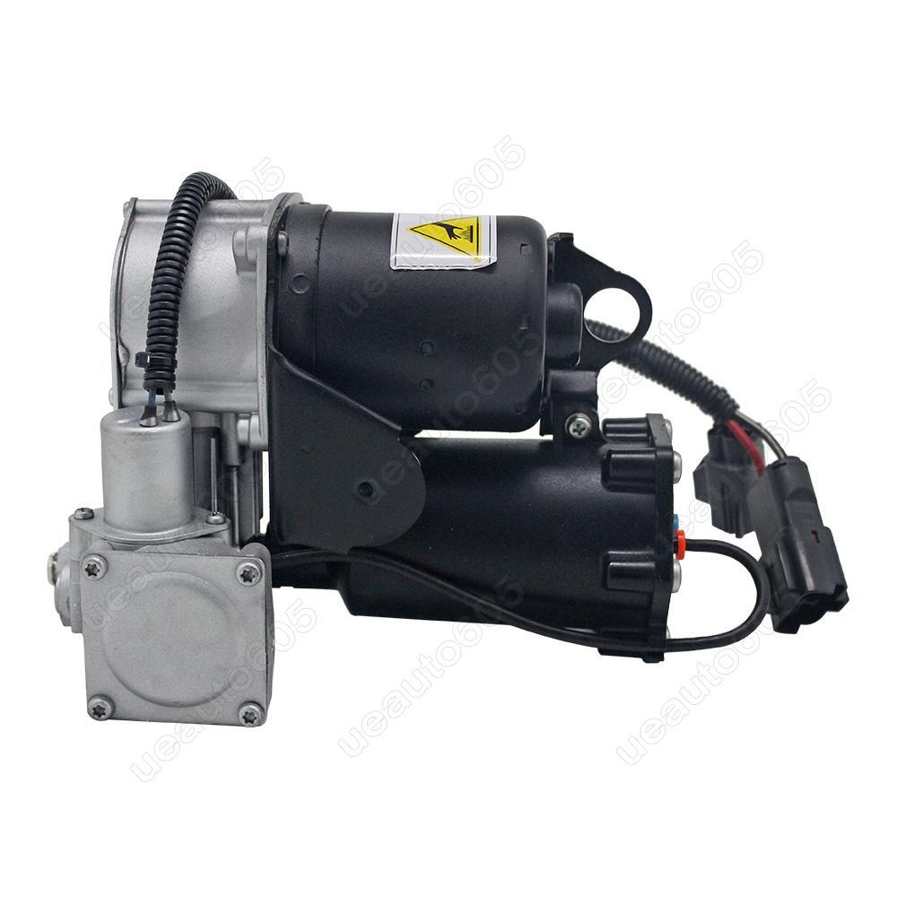 Air Suspension Compressor Pump Hitachi for Range Rover Sport Discovery 3/4 LR3