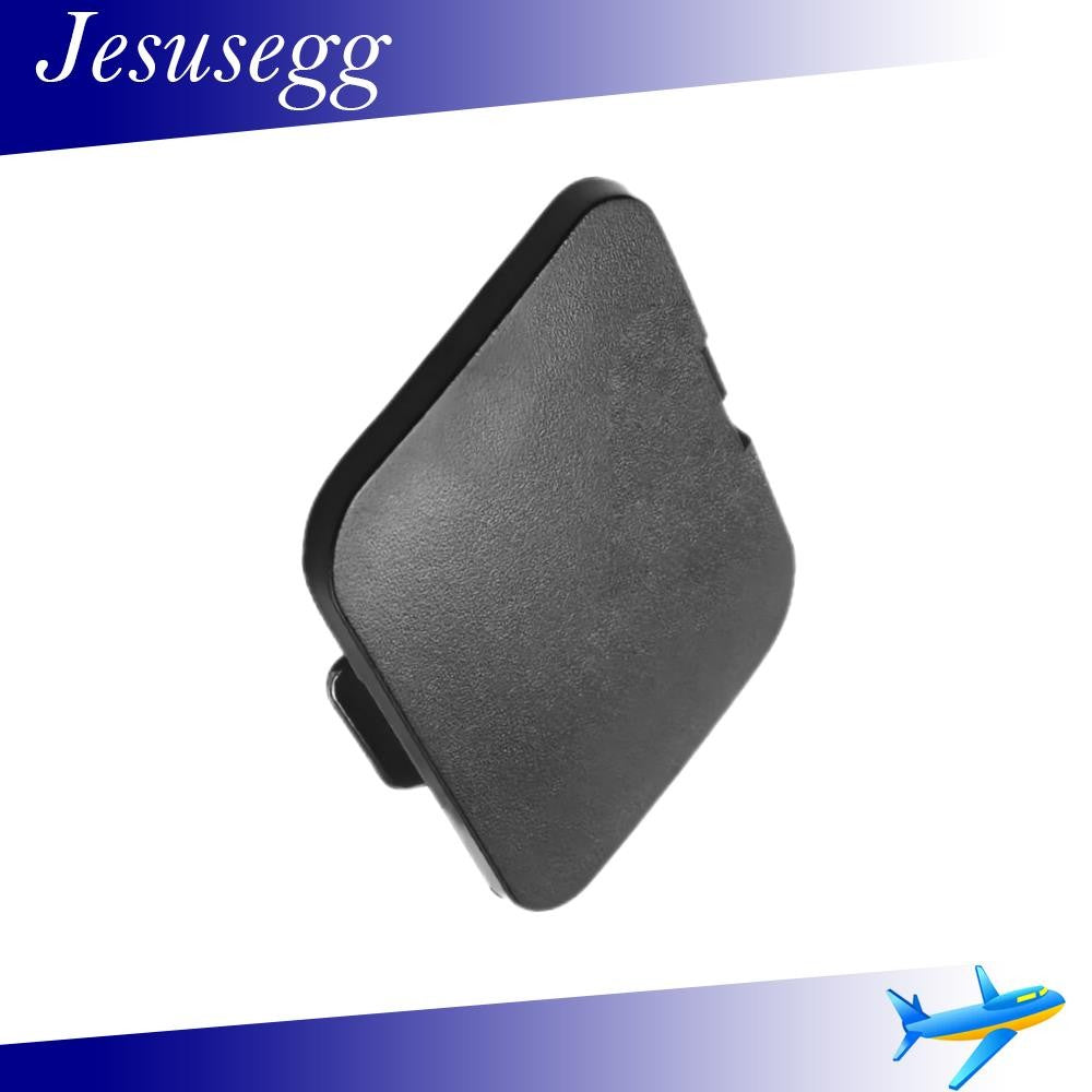 Fits For E83 X3 2004 2005 2006 Rear Bumper Tow Hook Eye Cover Cap Unpainted