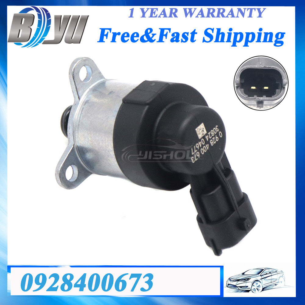 New Fits For GM Duramax LBZ-LMM Diesel 2006-2010 Fuel Pressure Regulator MPROP