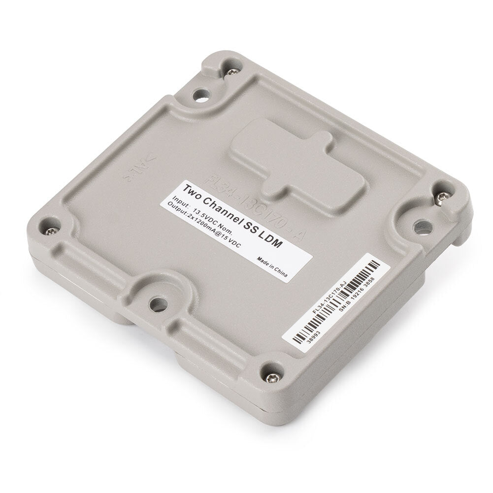 Headlight LED Control Module FL3Z-13C170-A for Ford F-250 and F-350 Super Duty 17-20