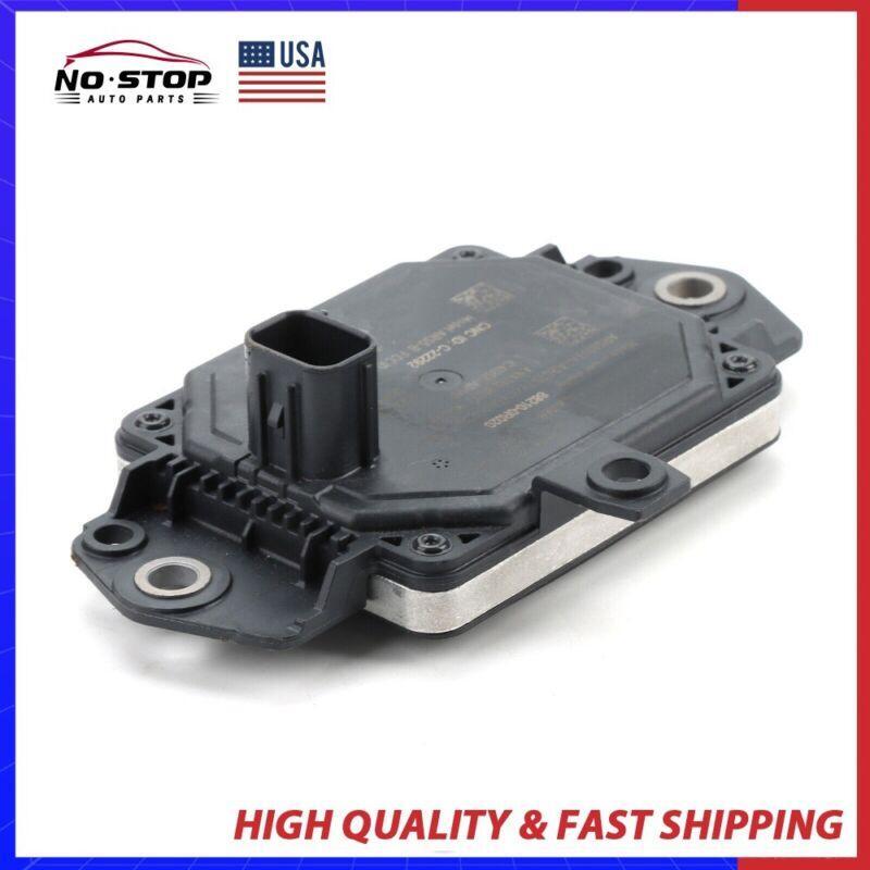 Adaptive Cruise Control Distance Sensor Radar 88210-0R020 for Toyota RAV4 2022-2023