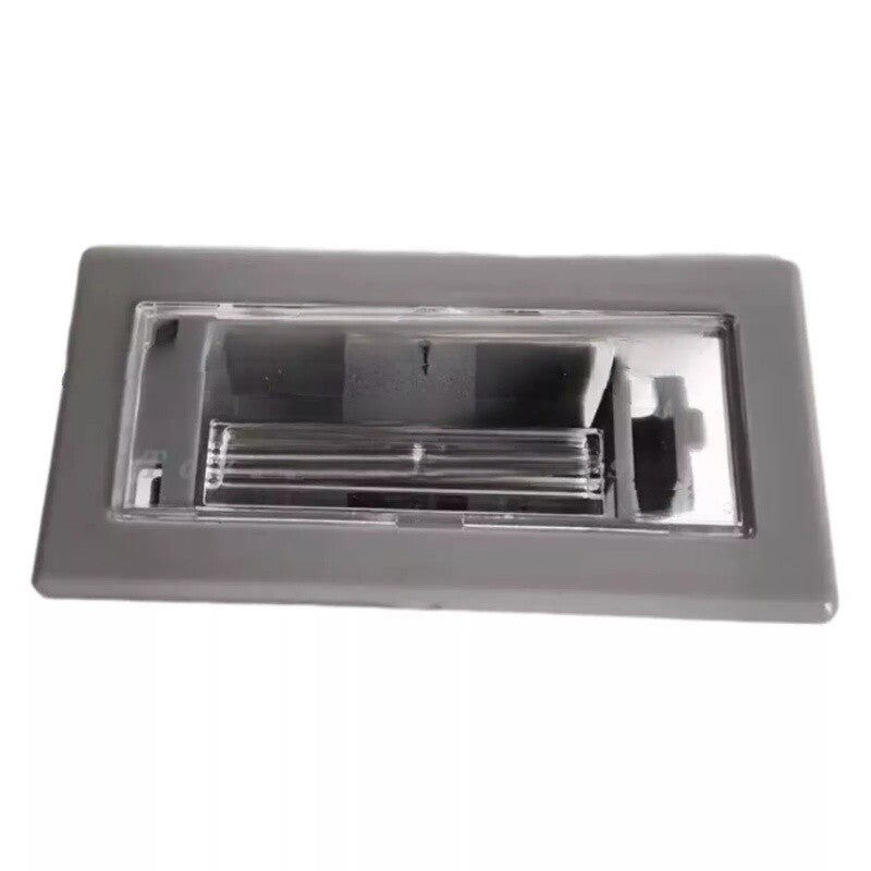 Rear deck cover license plate light applicable to 00-05 Deville Seville 25714695