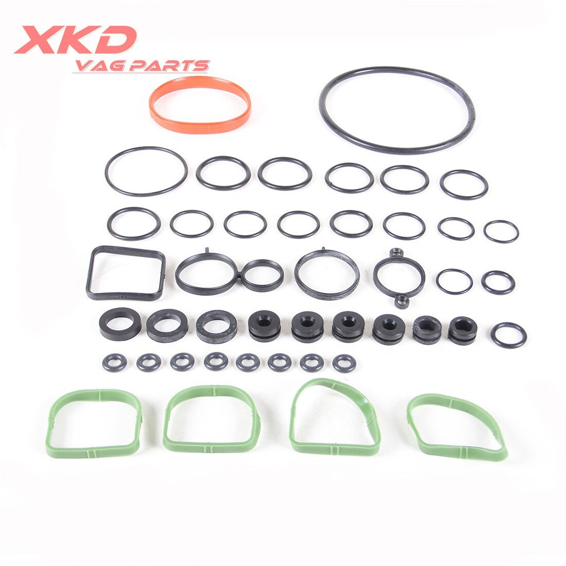 2.0L engine gasket repair kit suitable for BMW 120i, 320i, 520i, X1, Z4, N46