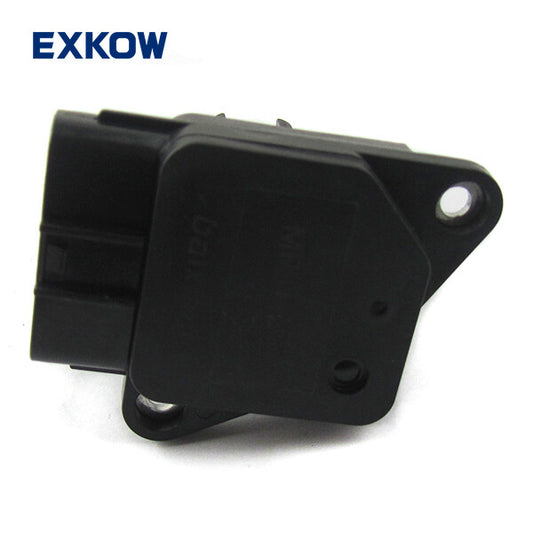 Mass Air Flow Meter MAF Sensor fits for Mitsubishi Triton L200 2.5 3.2 Truck 06-15