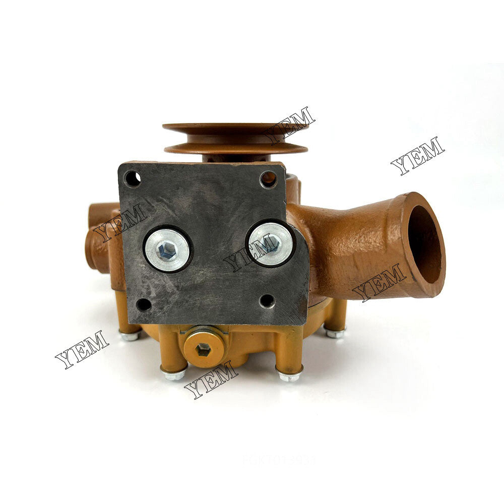 3116 Water Pump 4W0249 Fit For Caterpillar Engine For Caterpillar Water Pump