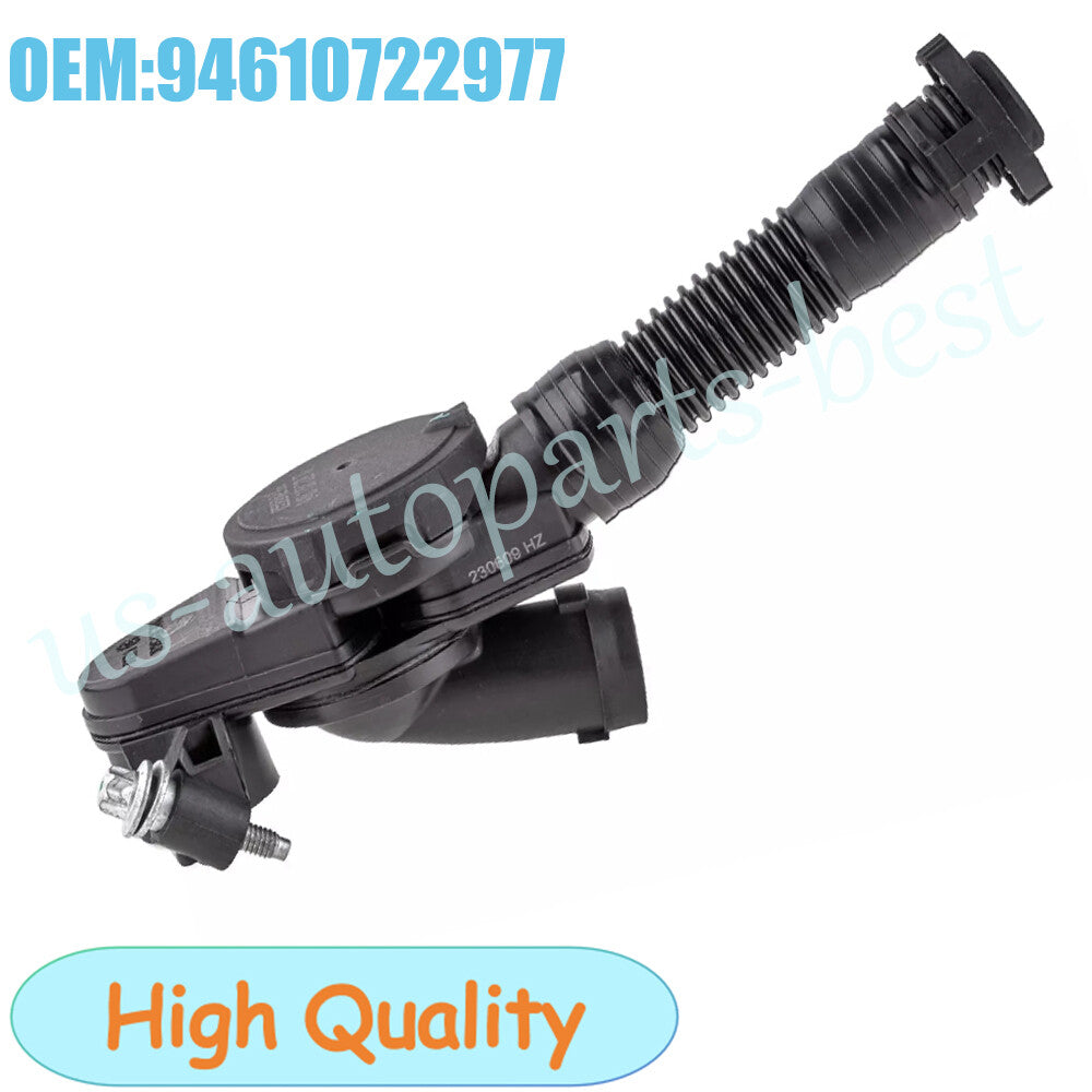 Emission Check Valve for Porsche for Cayenne Macan for Panamera 3.0 3.6 4.8L 94610722977