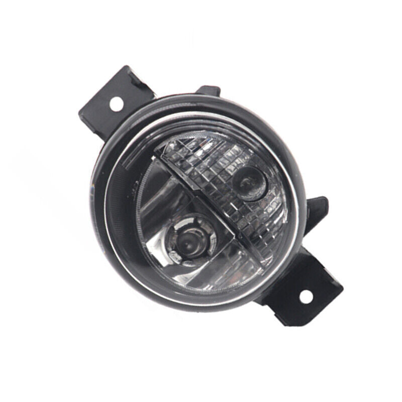 Front bumper light and fog light on the left, applicable to for Nissan Altima 2016 - 2018 driver's side