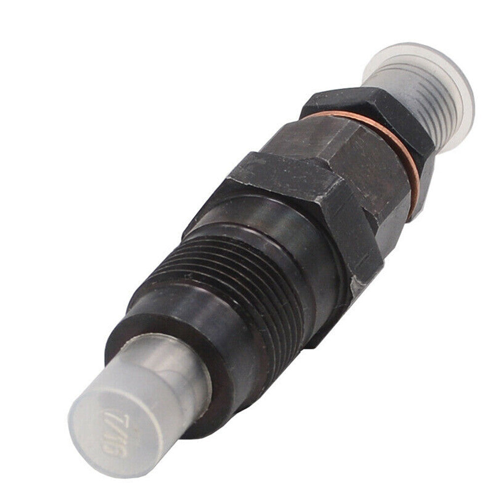 4X Fuel Injector For CAT Cat 3024C C2.2 3013C 216B 226B 242B 247B 232 252-1446