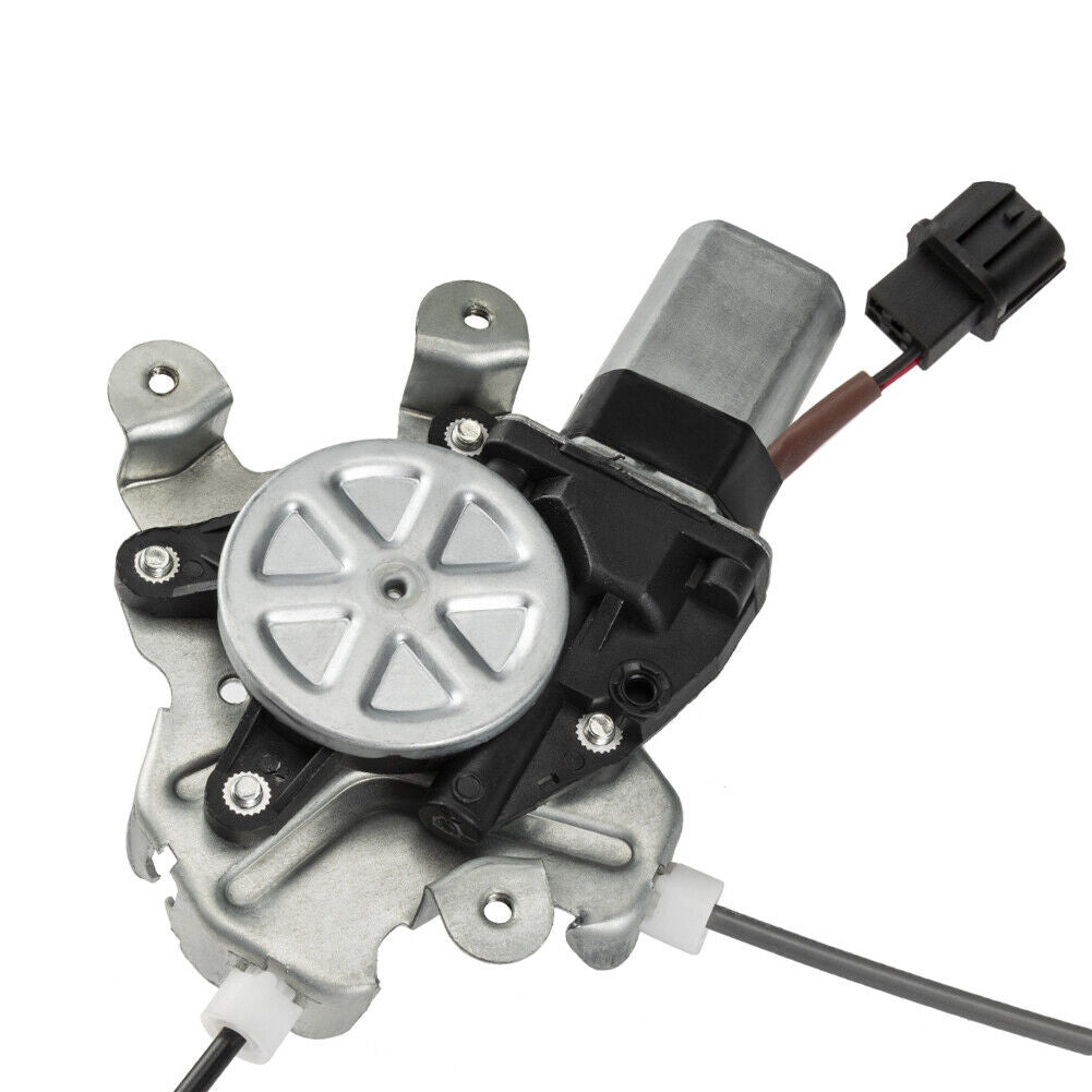 Window Glass Regulator Assembly MR573878 Front Right for Mitsubishi Outlander