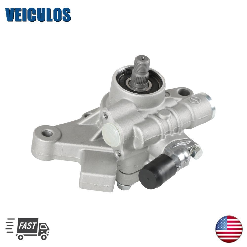 Power Steering Pump for Honda 1997-2001 CR-V 2.0L 21-5066 for Acura 97-00 EL 1.6L