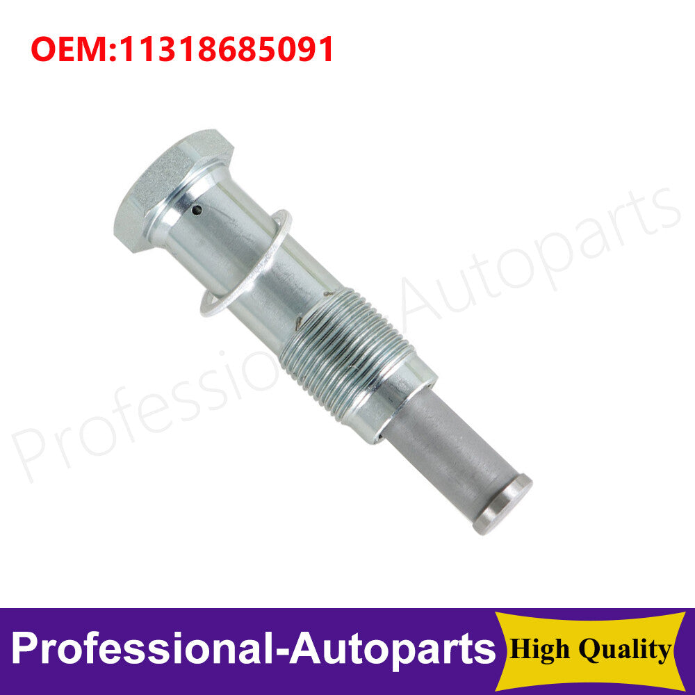 Engine timing chain tensioner suitable for BMW E81, F20, E90, F30, X3, X4, 118i, 120i, 320i, N20