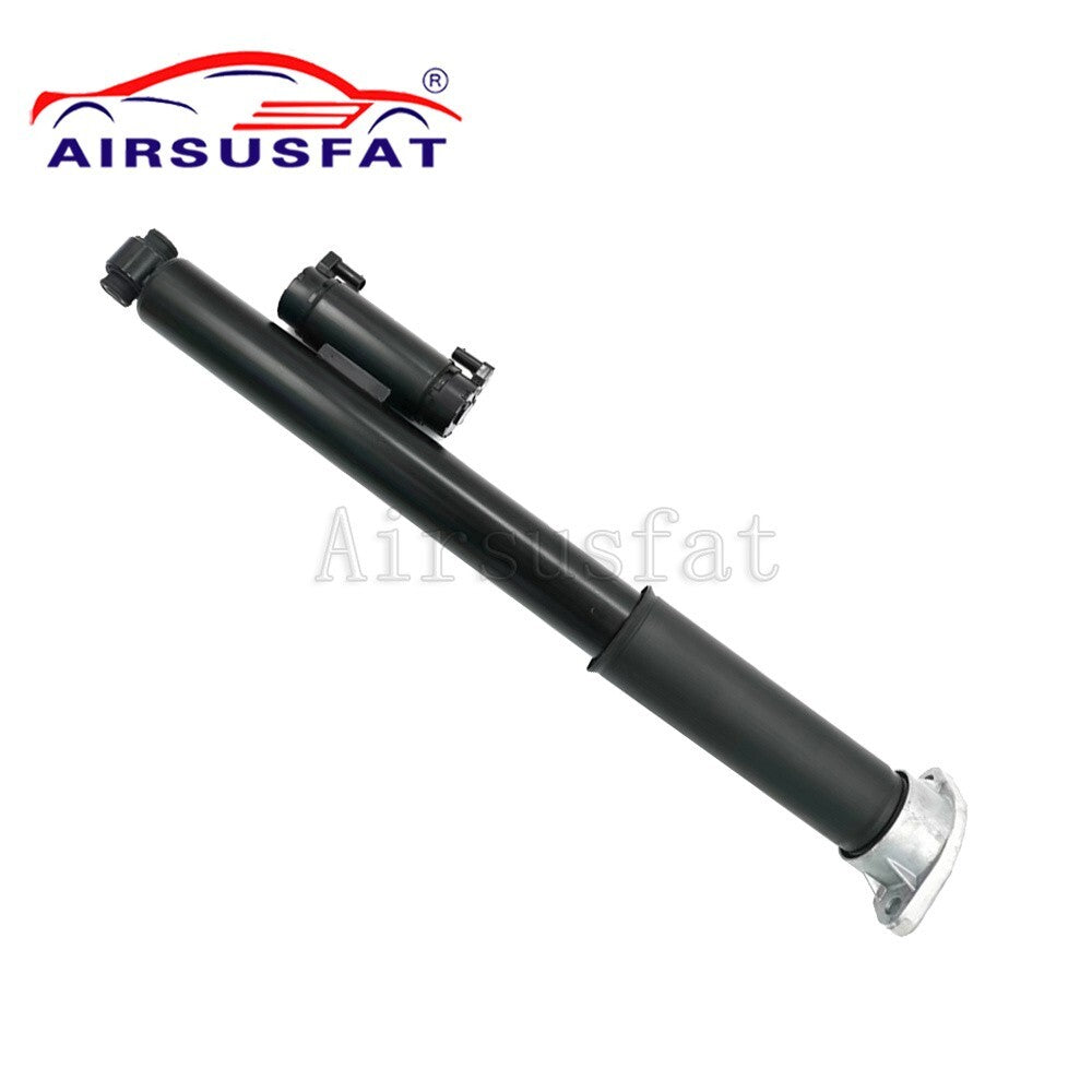 2-piece rear suspension shock absorbers with ADS for Mercedes W213 E-Class 2017-19 4Matic