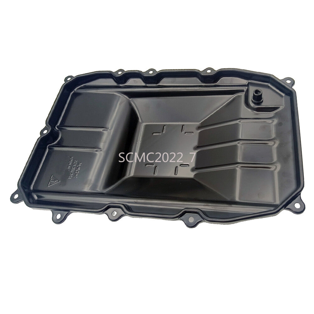 Automatic Transmission Oil Pan for AUDI Q7 for VW Touareg for Porsche 0C8 321 361