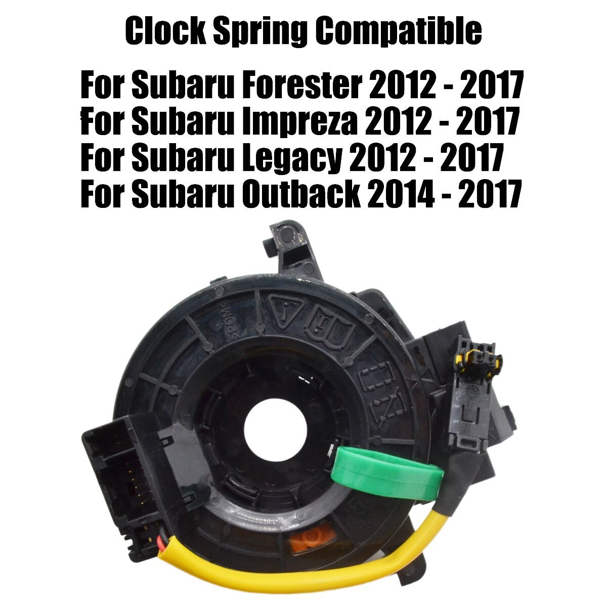Sensor 83196-FJ000 83196FJ000 Compatible with Forester Impreza Legacy Outback