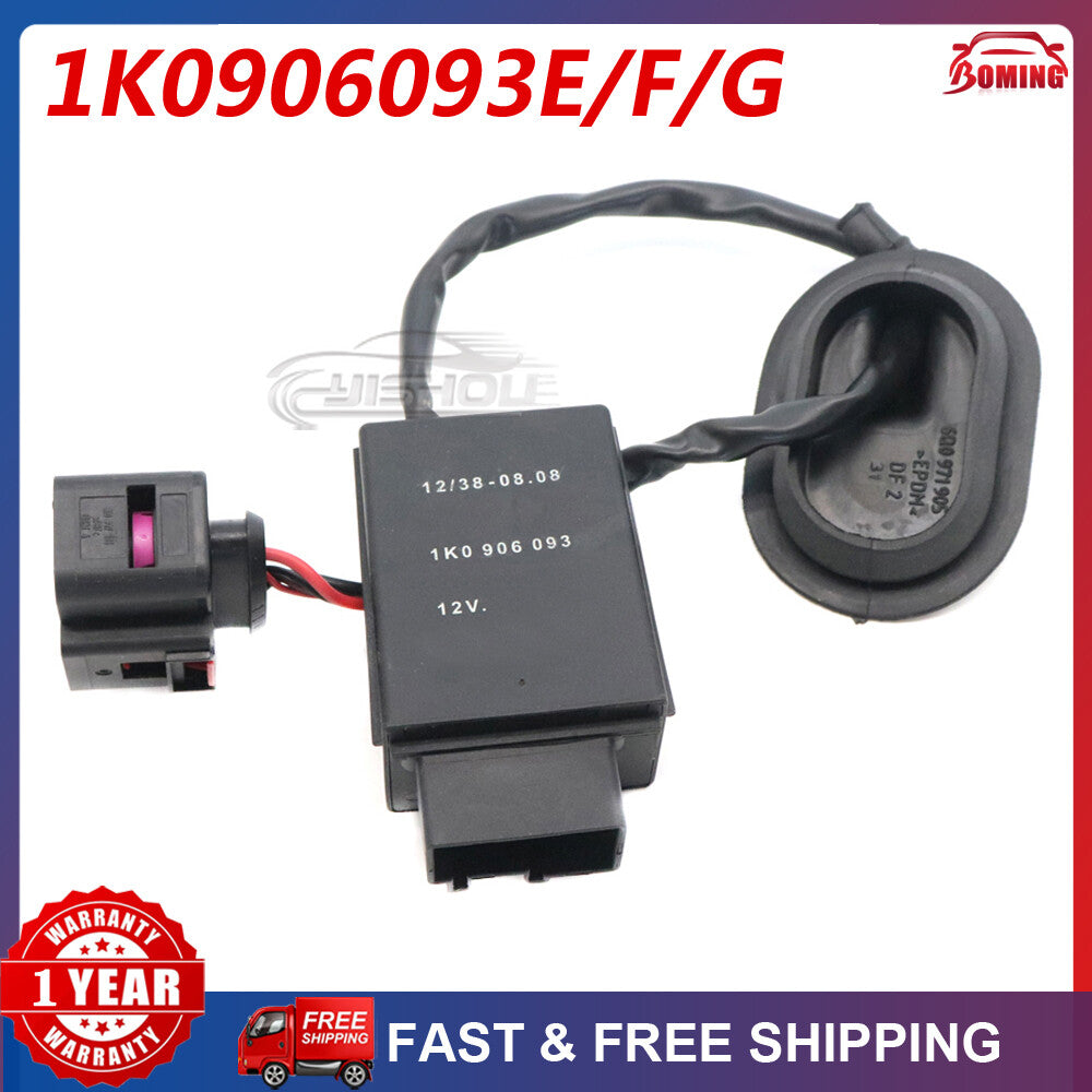 Fuel Pump Driver Module Gas Fits for VW for Volkswagen Beetle GTI for Jetta CC Eos for Golf 2013