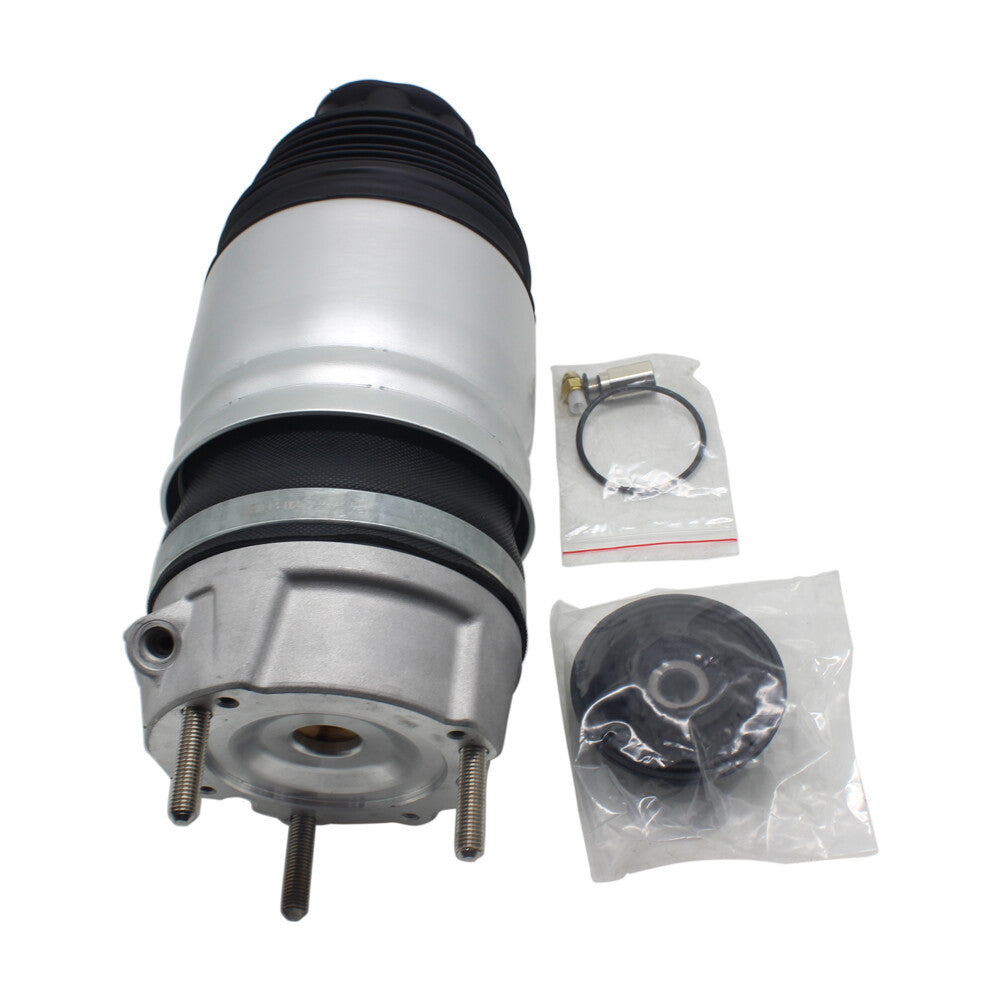 for VW Touareg for Porsche for Cayenne 11-16 Front Left Air Suspension Spring 7P6616039K