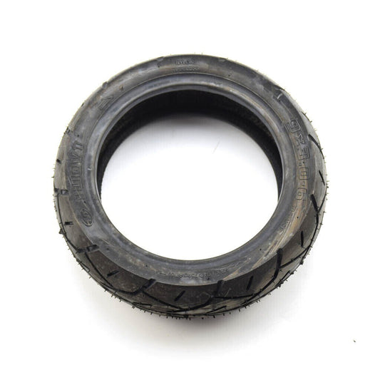 9 Inch 93.0-6 Tubeless Tire Wear-resistant Electric Kart Thickened Road Vacuum