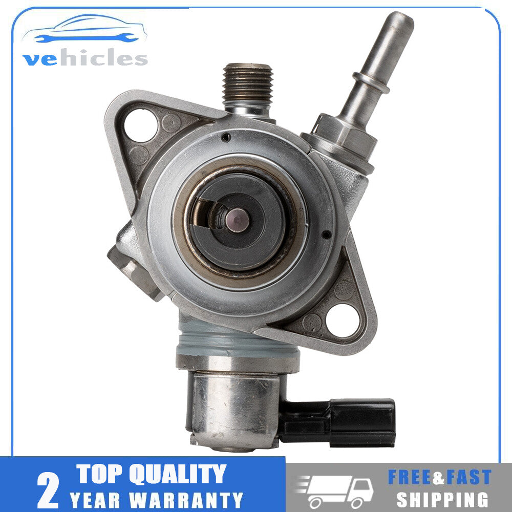 High-pressure fuel pump 16630-7214R is suitable for Dacia H5F 404 - for Dacia Duster 1.2 TCE 130