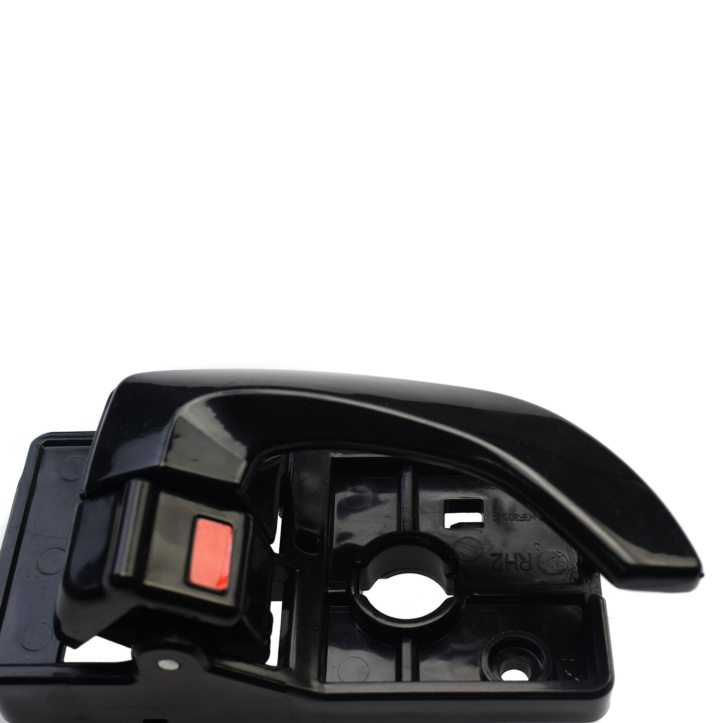 Right Side Inside Inner Door Hanlde Black 82620-2E000 For 2005-09 for Hyundai for Tucson