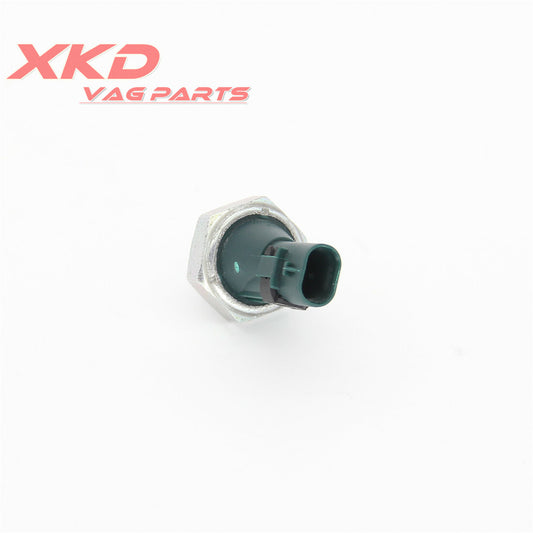 1077574 6306707 Oil pressure and temperature sensor for Volvo D12 VNL VNM trucks