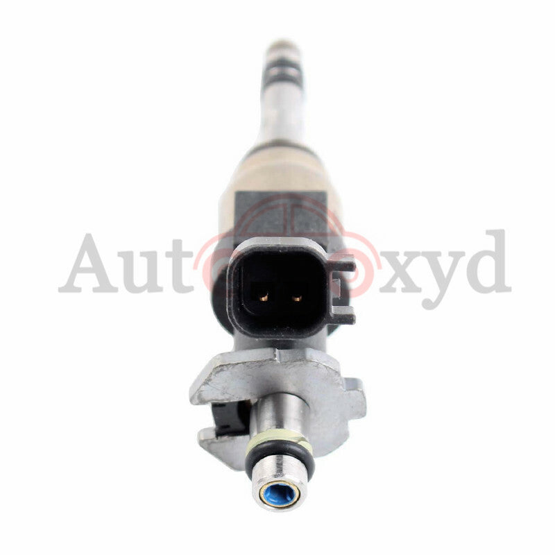 4-pack 12668390 fuel injectors for Chevrolet Silverado 1500 4.3L and 5.3L FLEX 14-17