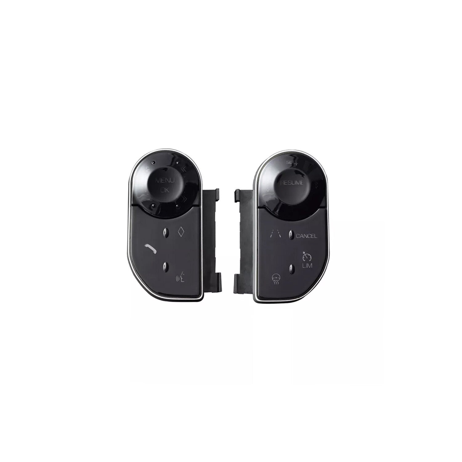 for Range Rover Sport L462 L405 Steering Wheel Control Switch Button Set 2014-17