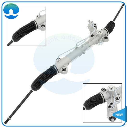 For 2007-2009 for Dodge Sprinter 2500 Power Steering Rack  Pinion Assembly 22-3044