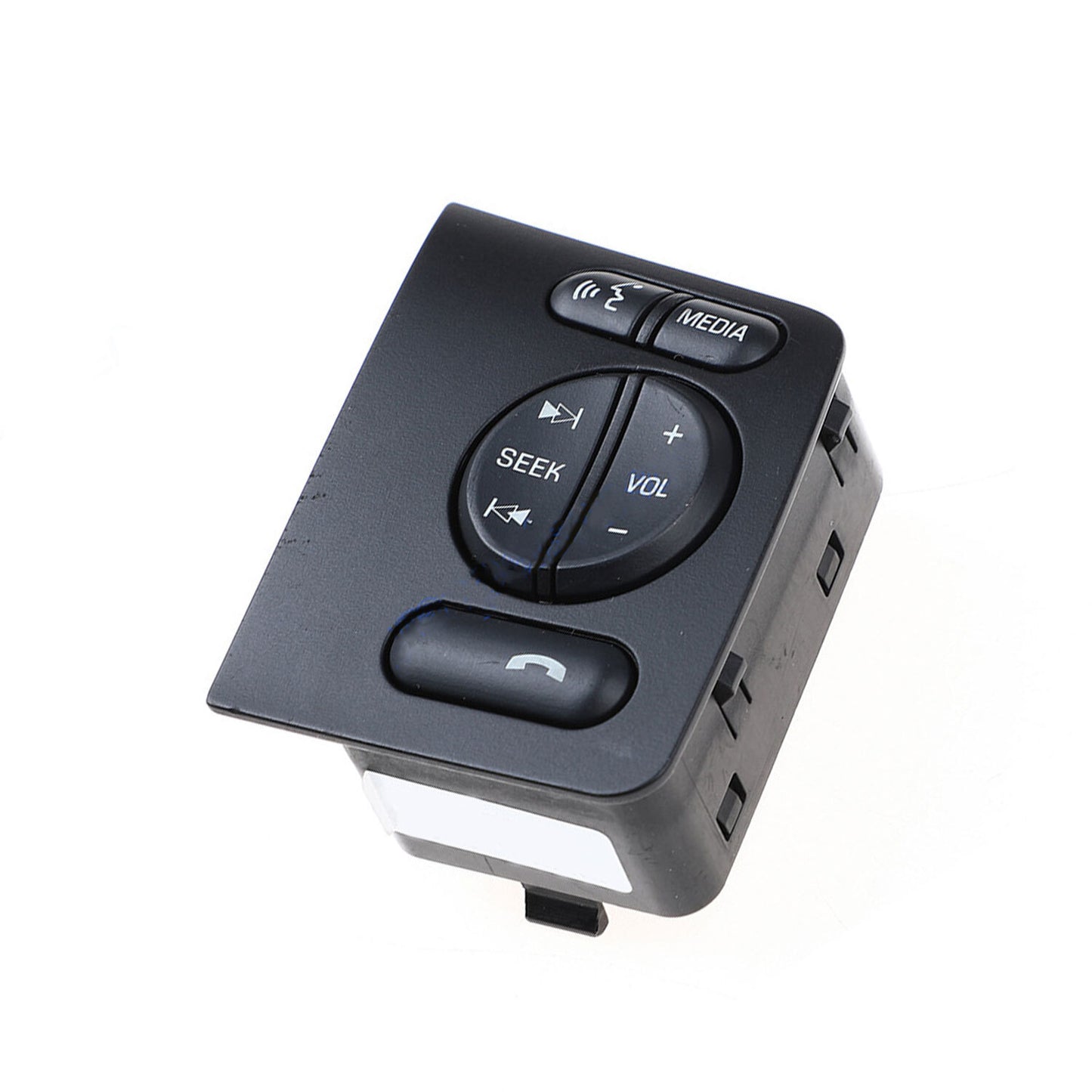 Steering Wheel Switch Radio Buttons for Ford F250 F350 Super Duty 2011-2014