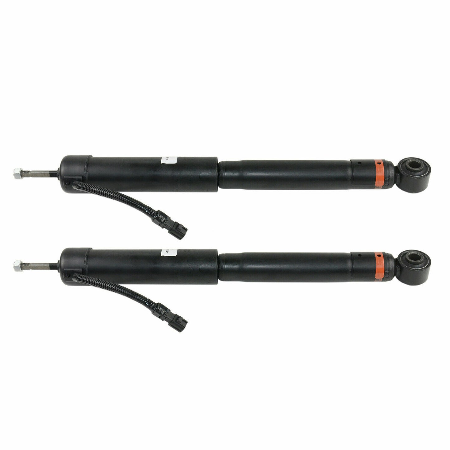 Two rear shock absorber struts are suitable for Lexus GX470 and for Toyota for Land Cruiser Prado 120.