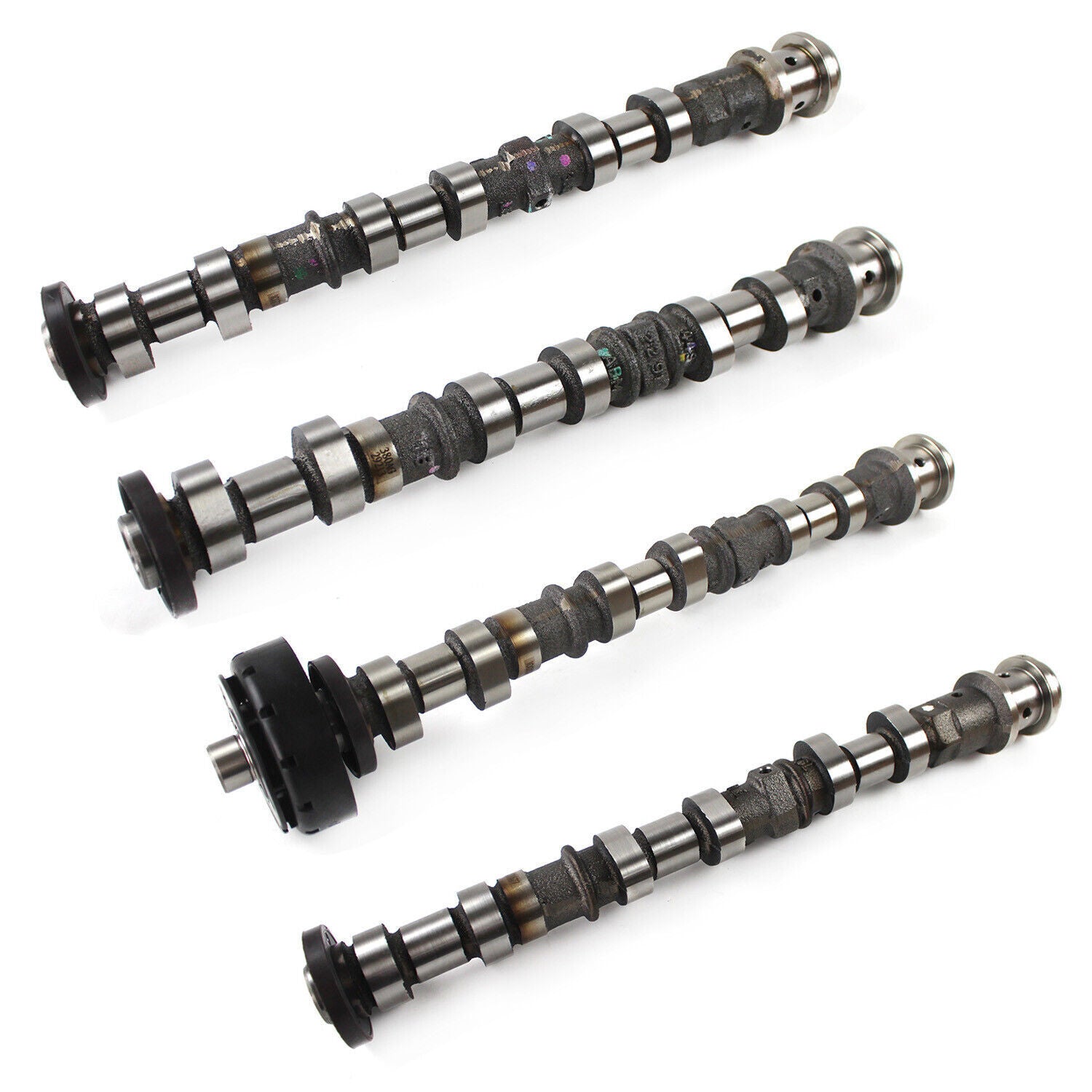 4-piece engine camshaft Z kit suitable for 11-18 for Jeep for Dodge for Chrysler for RAM 3.6L