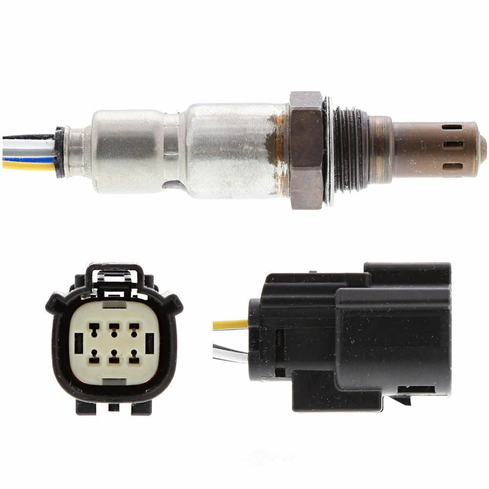 4pcs For 2016-2019 for Ford Explorer Flex Taurus UpstreamDownstream Oxygen O2 Sensor
