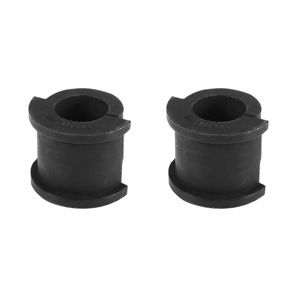 2-piece front stabilizer Sway bar bushings suitable for Mercedes A200, B200, B150, B170, B200