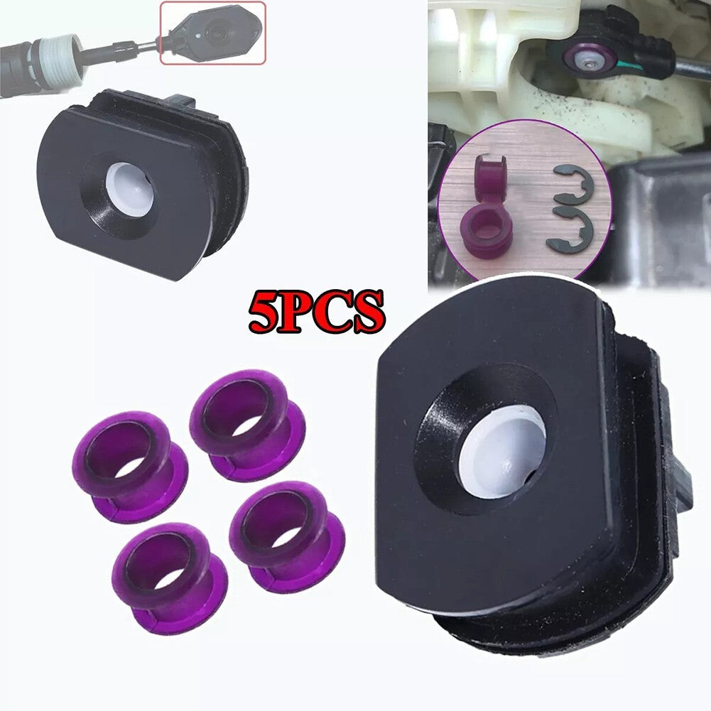 Gear Shifter Cable Bushing for Suzuki SX4 for Swift Sport Lever End Linkage