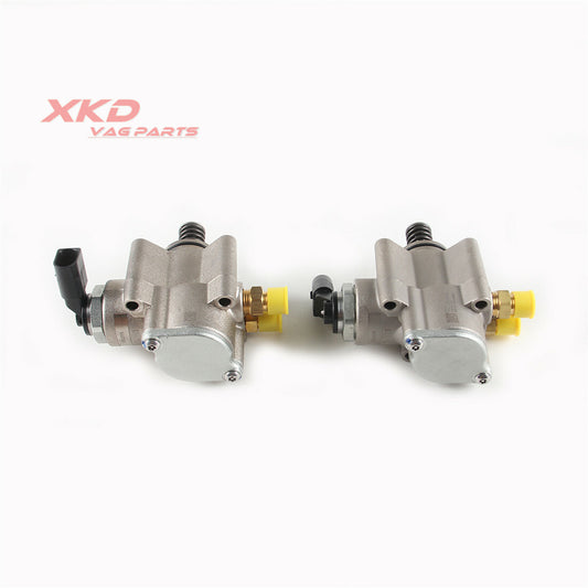 4.2 High-Pressure Fuel Pump LR Kit for Volkswagen Touareg, for Audi A6, for A8 , BAR, BVJ