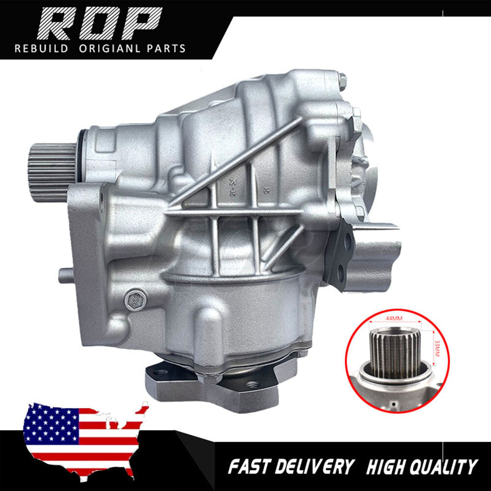 33100-3KA0B Transfer Case for Nissan Pathfinder Murano for Infiniti JX35 QX60 3.5L