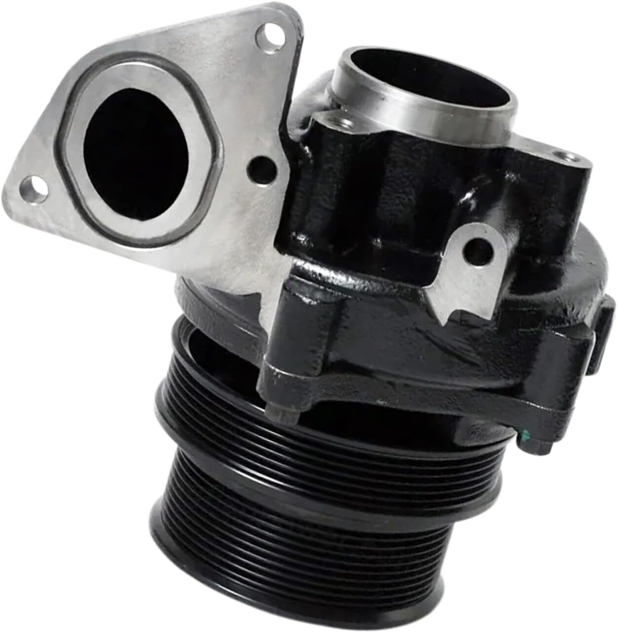 Diesel Engine Cooling Water Pump for ISZ ISZ13 Engine 5580047 4327408