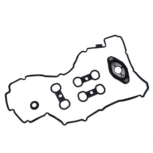 For MW 328i 528i X3 X5 Z4 2.0/3.0 11127552280 Valve Cover Gasket Set 11127559699