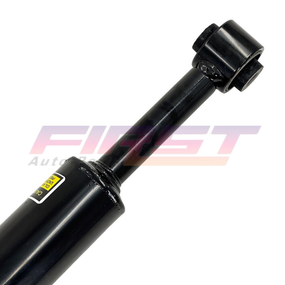 Two front shock absorber struts suitable for Mercedes-Benz C-Class W205 C180 C200 C250 C300 ADS