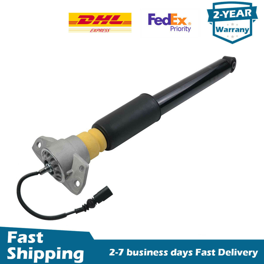 Rear Left or Right Shock Strut Fits for Audi A6 Avant S6 C7 A7 S7 RS7 2012-2018