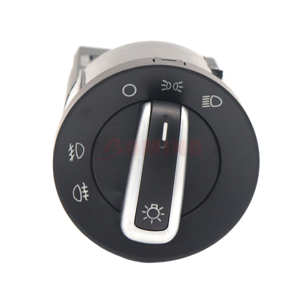 Headlight switch sensor applicable to 2011-2014 for Volkswagen Polo Bettle, for Golf MK4, for Jetta 3 BD941531