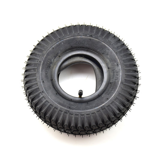 260x85 Tire 3.00-4 Inner Tube Outer Tyre Electric Scooter Go Kart for Mini Bike Quad