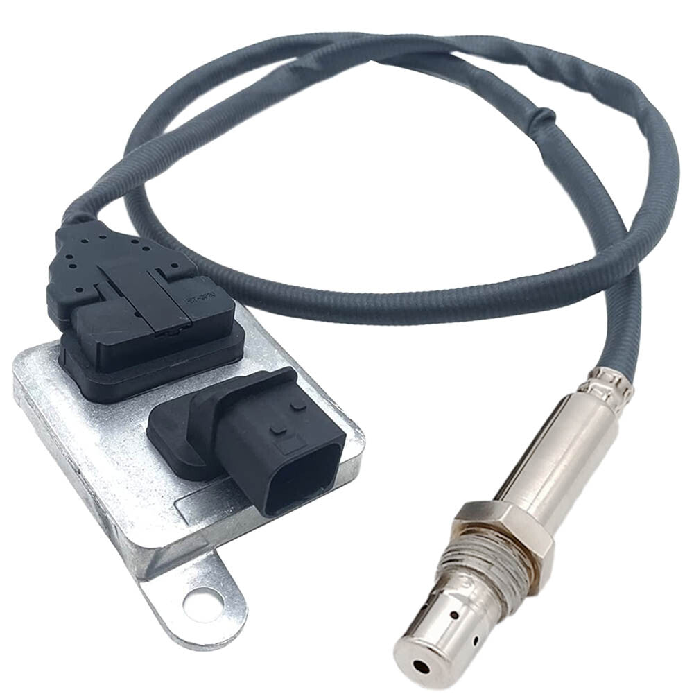Nox Sensor Nitrogen Oxide Sensor A0081531128 12V for Mercedes Detroit Diesel