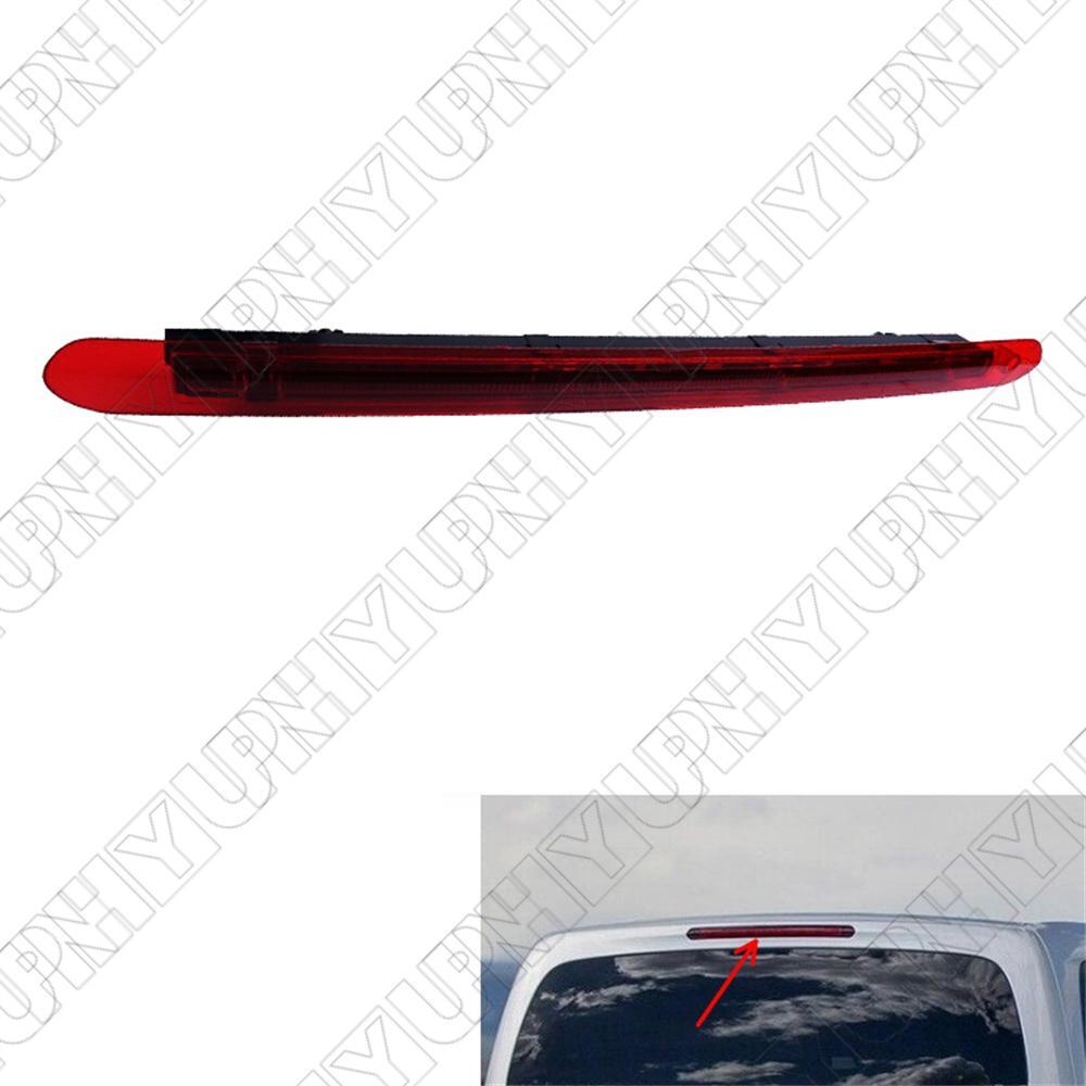 LED Third High Mount Brake Light for Mercedes for Benz Metris Base 2.0L L4 2016-2020