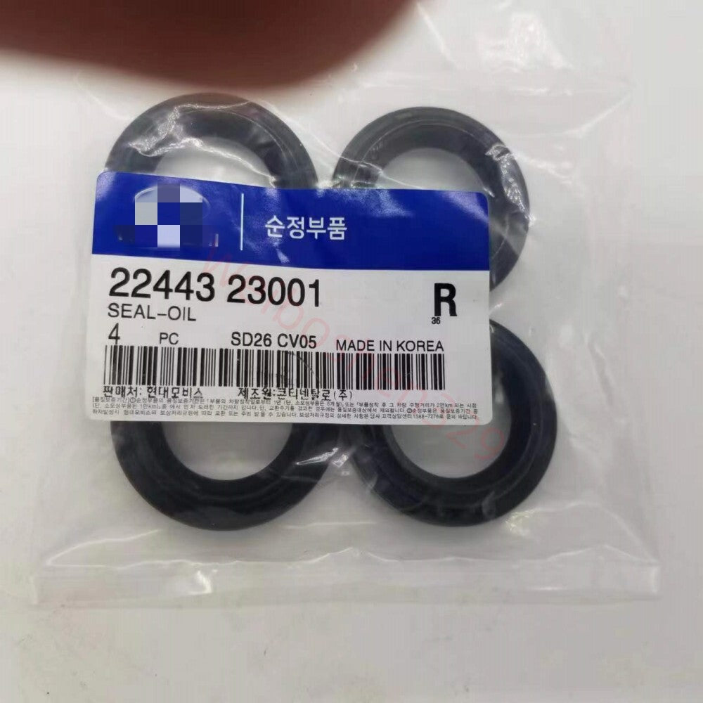 Equipment Manufacturer ( ) Valve Cover Gasket Kit for 11-16 for Hyundai for Elantra , for Kia Soul Forte 1.8L, 2.0L