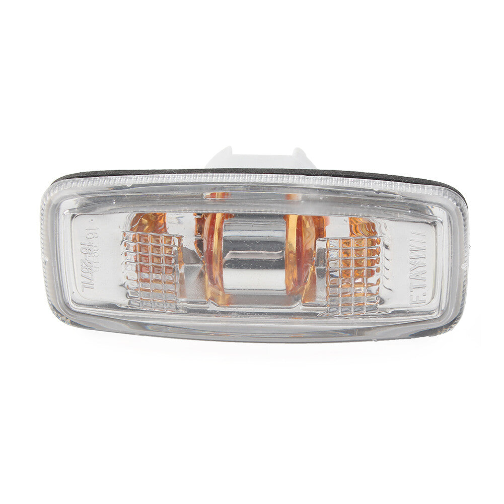 for Infiniti M35 2006-07 26160-9Y000 Side Marker Light Turn Signal Lamp Cover