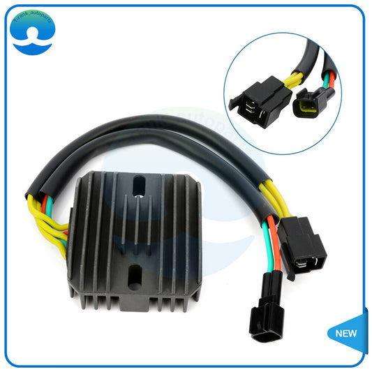 for Kawasaki KLX400 KLX400R KLX400SR Voltage Regulator Rectifier 21066-S005