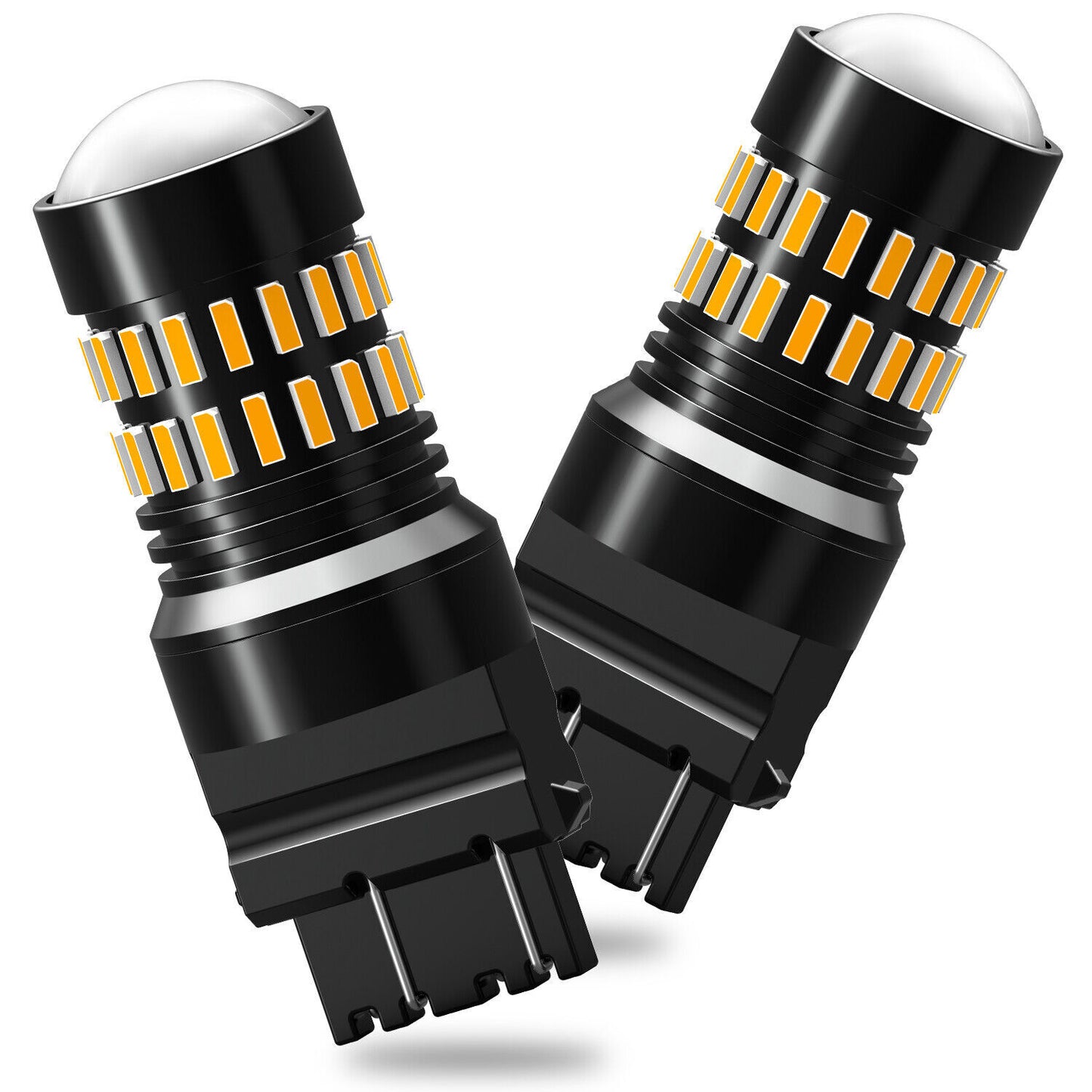 2PCS LED Bulbs Fits for Toyota Tundra 2020 Limited Crew Cab Pickup 4-Door 5.7L